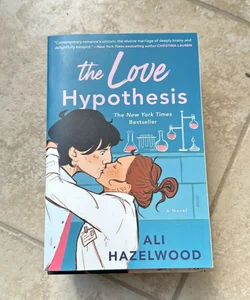 The Love Hypothesis