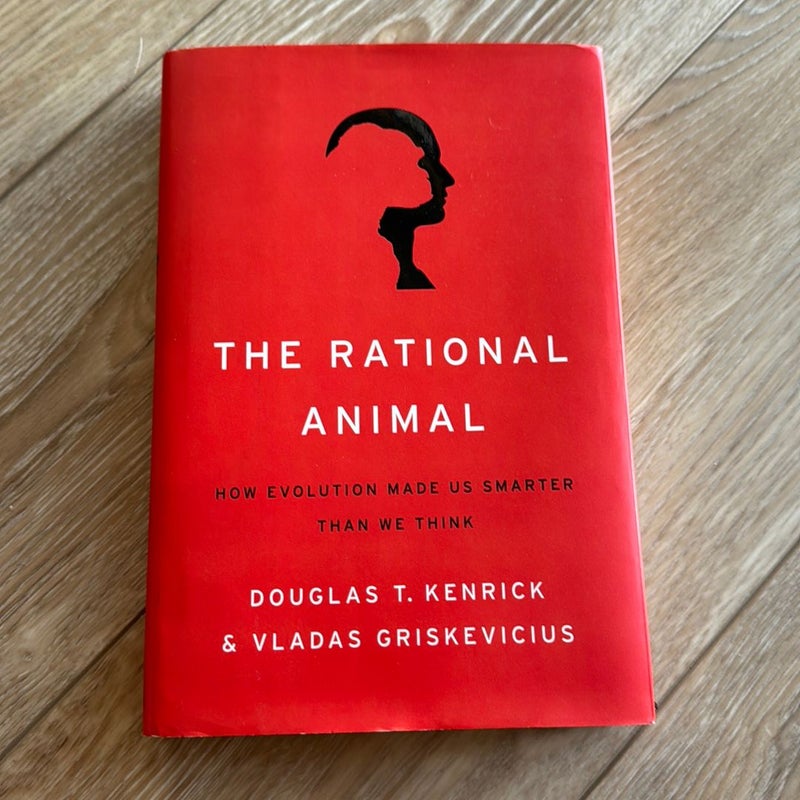 The Rational Animal