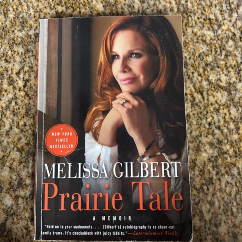 Prairie Tale