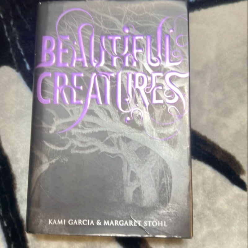 Beautiful Creatures