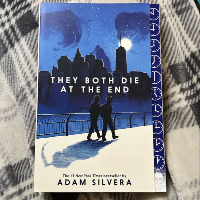 They Both Die at the End