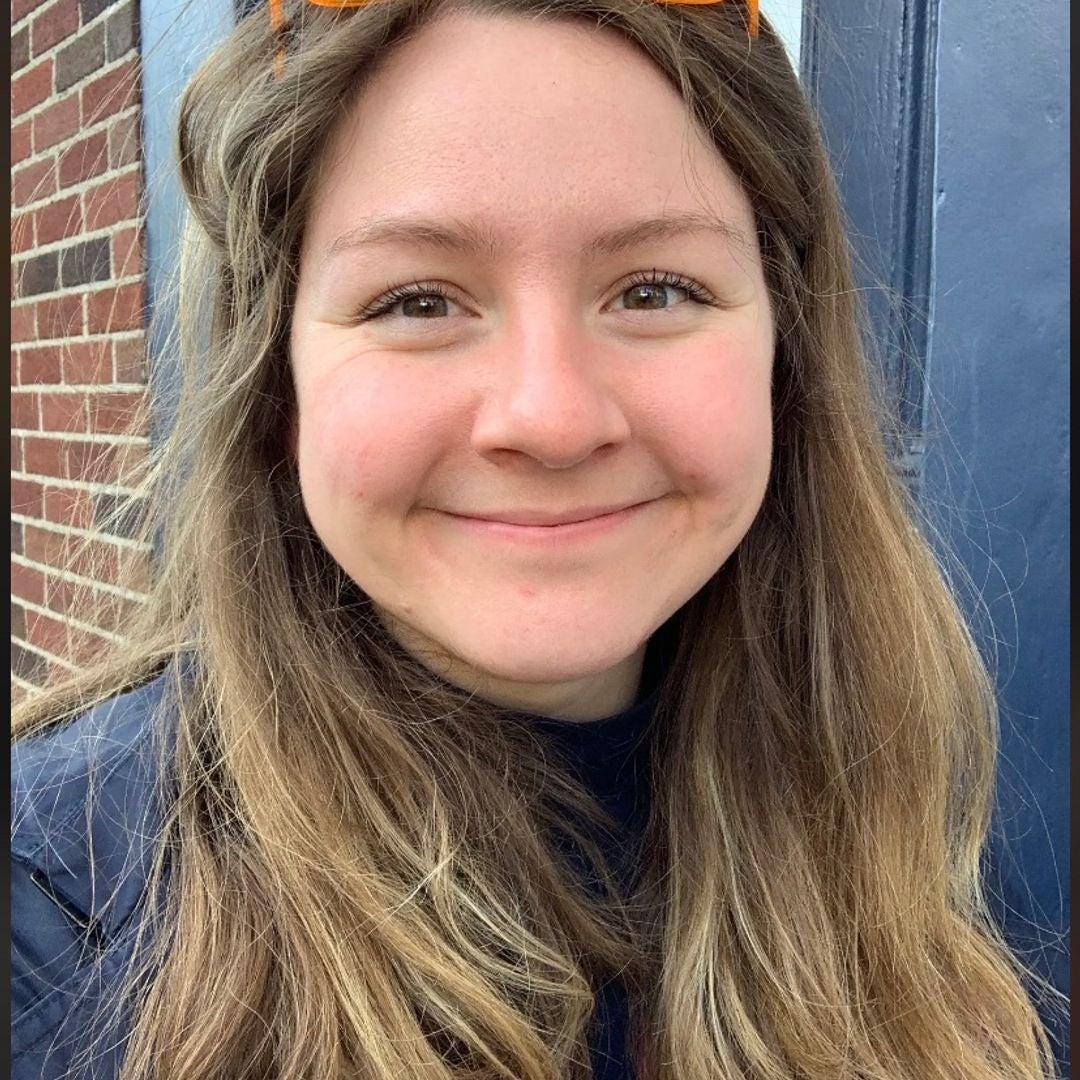 Maddie Sabin