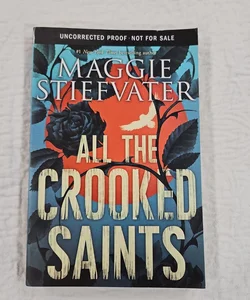 All the Crooked Saints