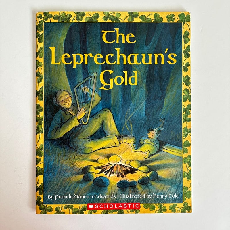The Leprechaun's Gold