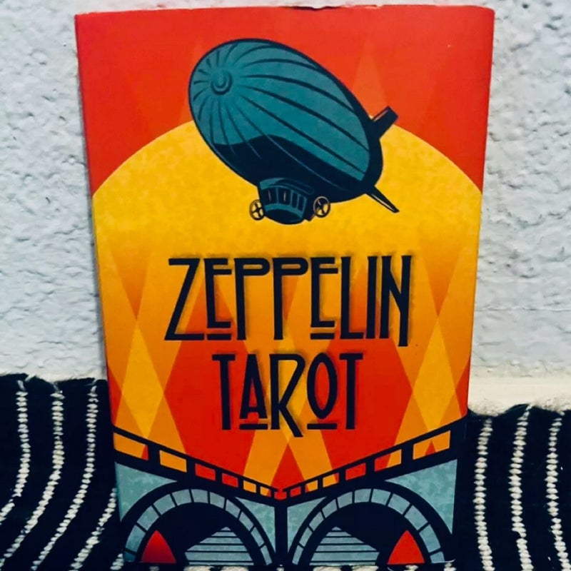 Zeppelin Tarot