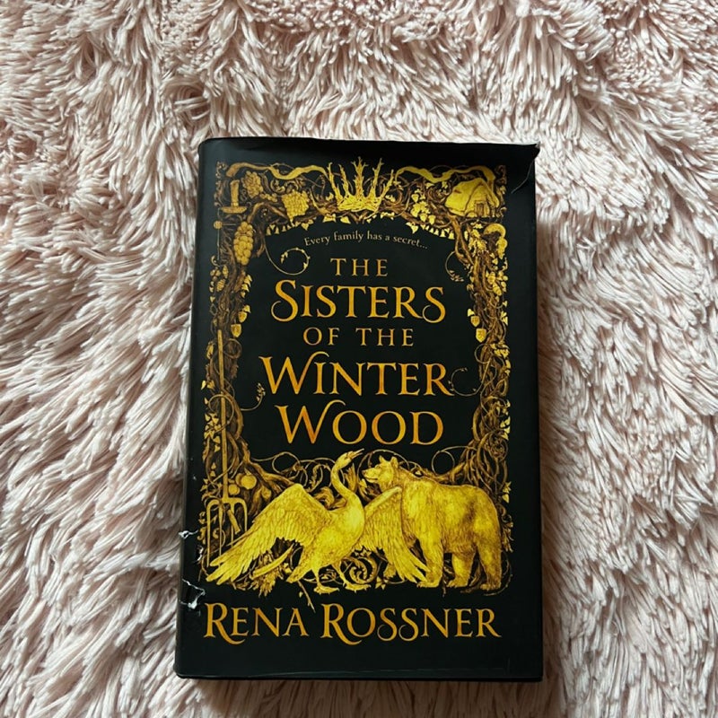 The Sisters of the Winter Wood