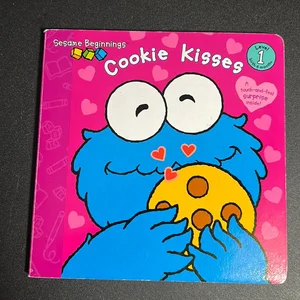 Cookie Kisses