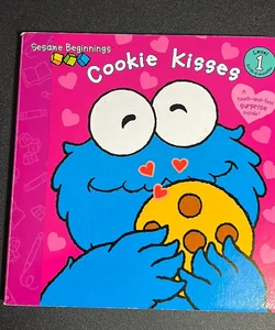 Cookie Kisses