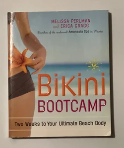 Bikini Bootcamp