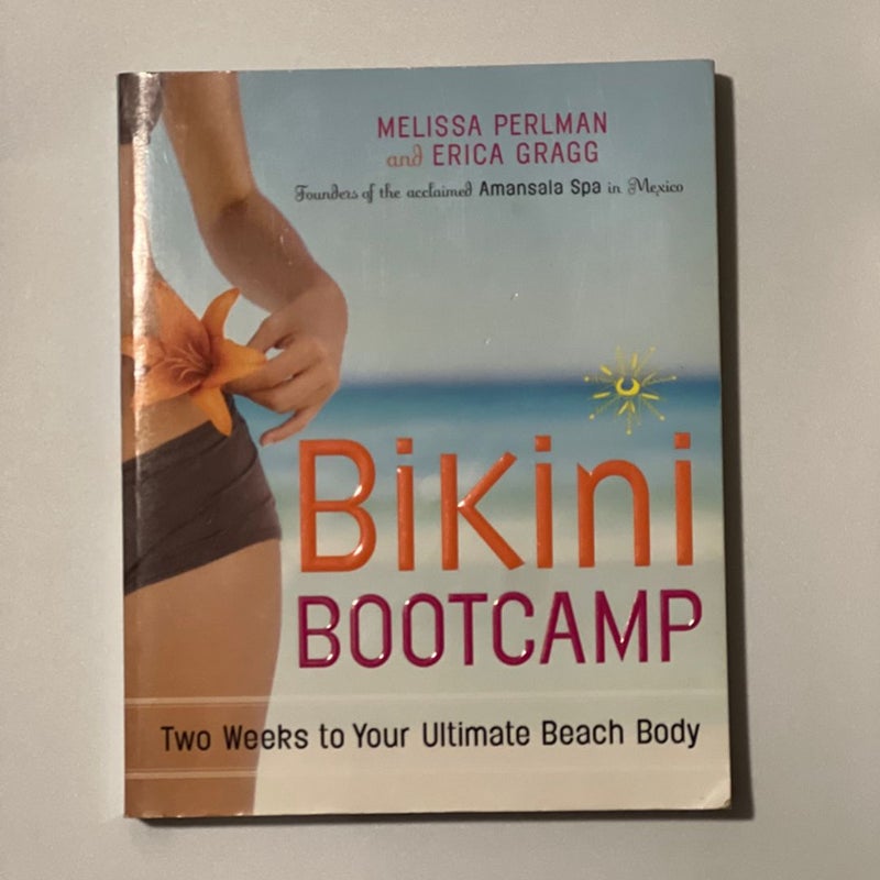 Bikini Bootcamp