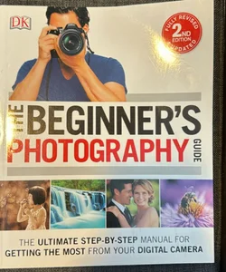 The Beginner's Photography Guide