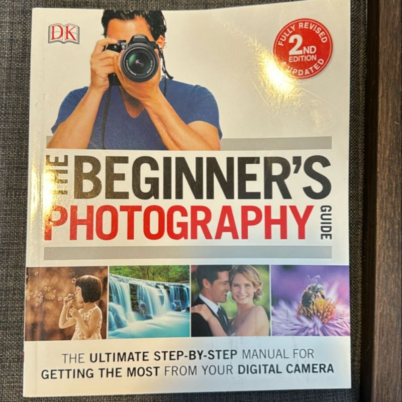 The Beginner's Photography Guide