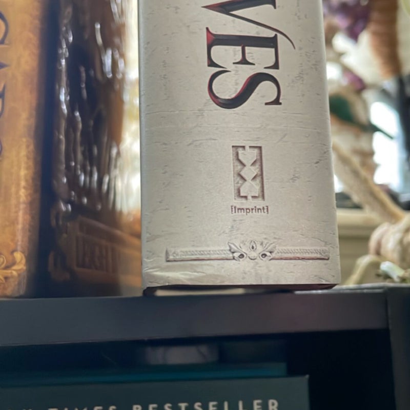 King of Scars COMPLETE Duology 