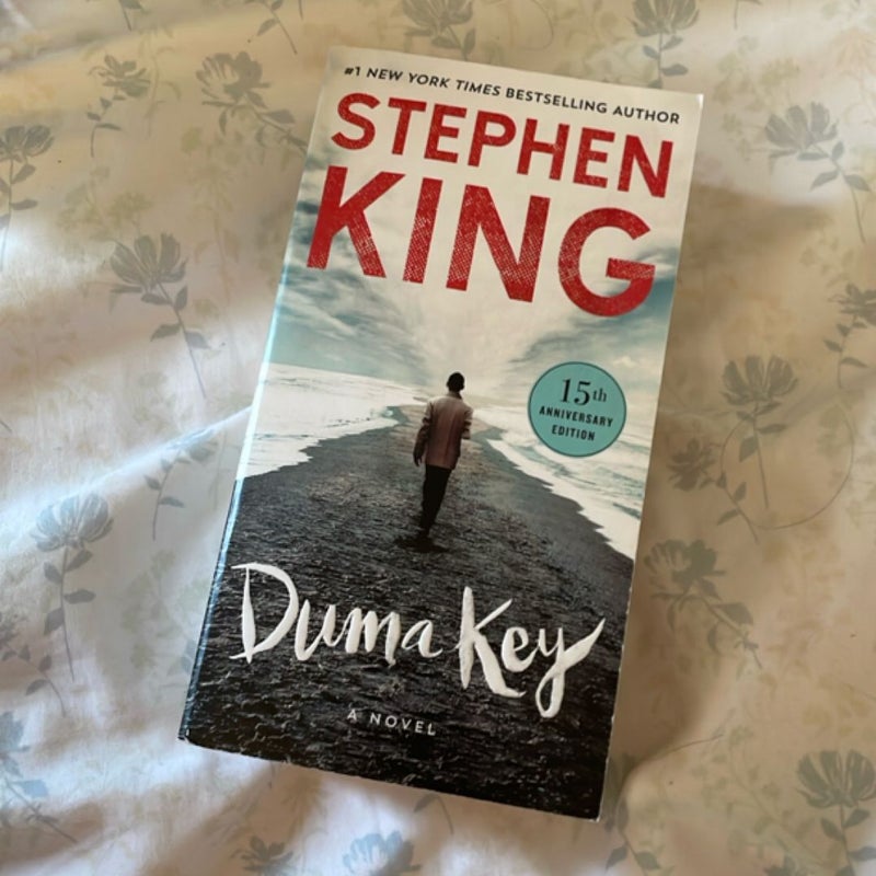 Duma Key