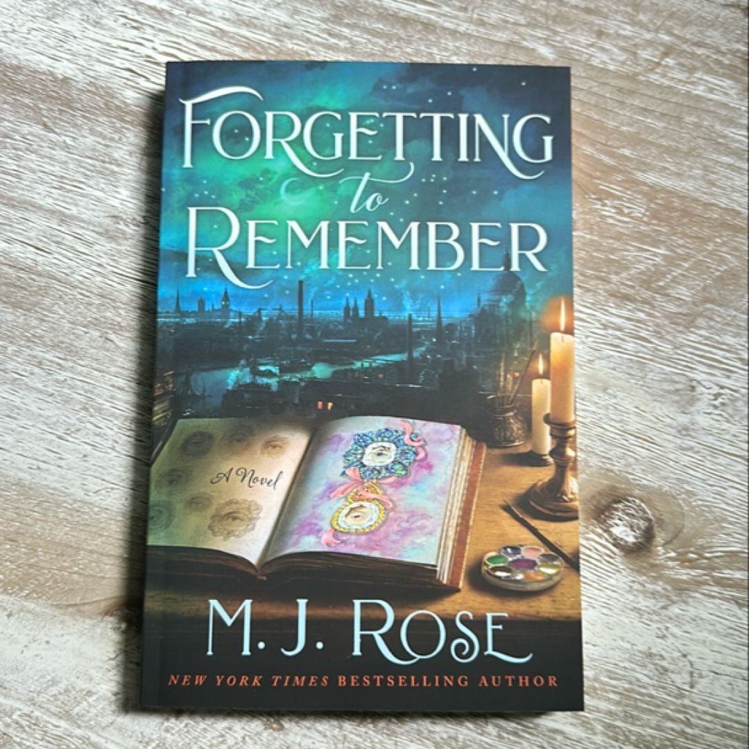 Forgetting to Remember