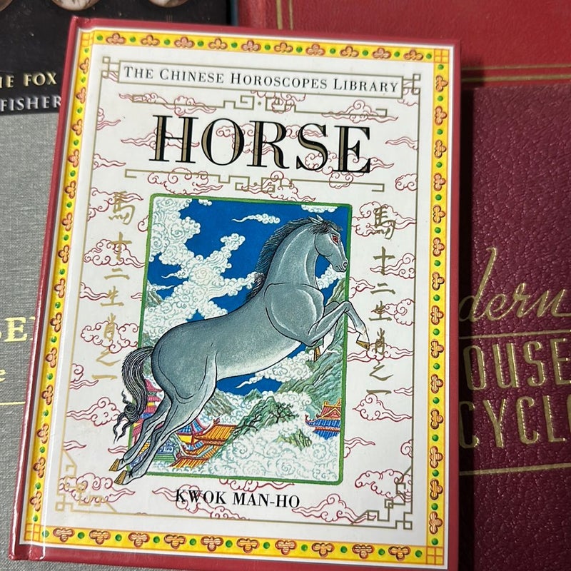 Horse