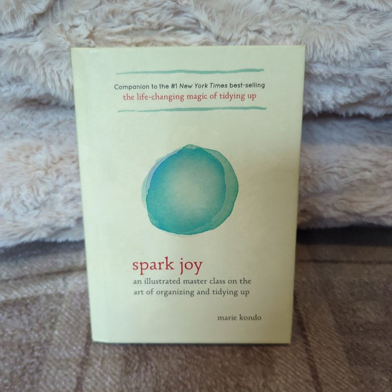 Spark Joy