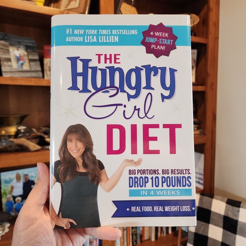 The Hungry Girl Diet