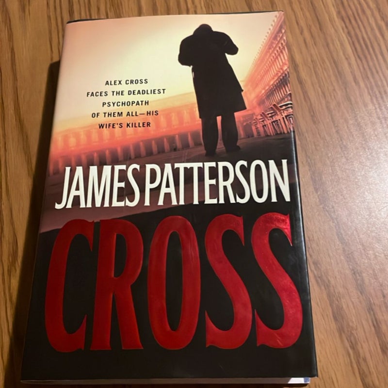 Cross