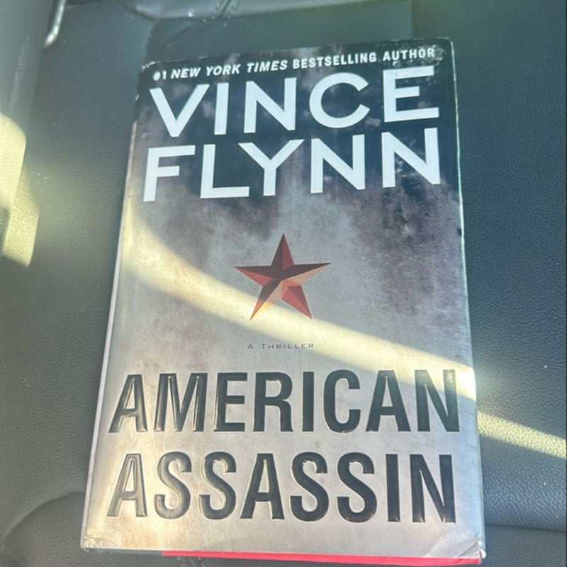 American Assassin