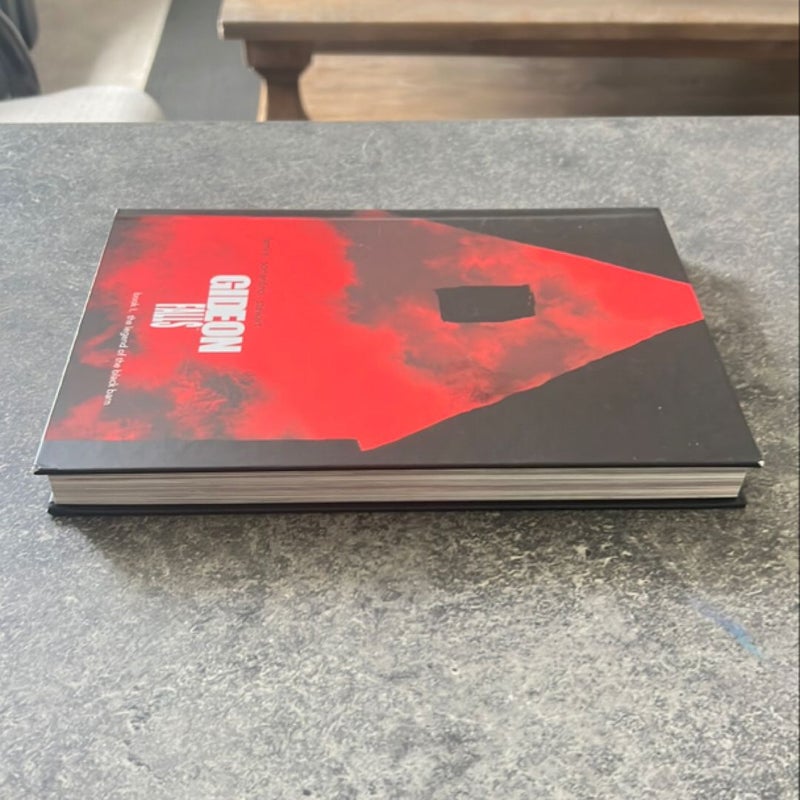 Gideon Falls Deluxe Edition, Book One
