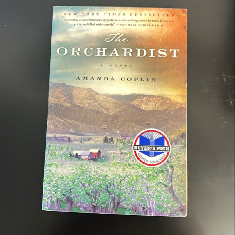 The Orchardist