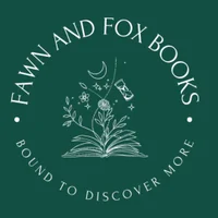 Fawn and fox books