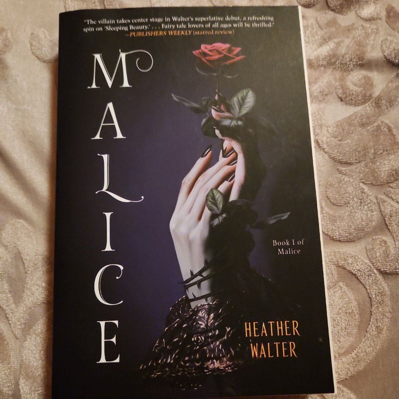 Malice