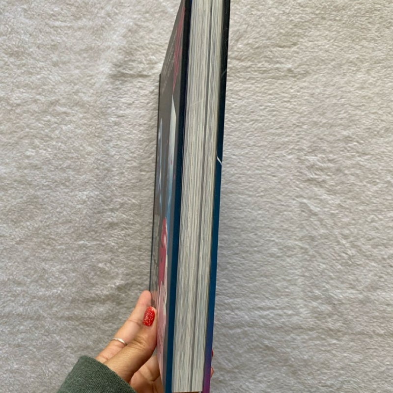 Lore Olympus: Volume Two