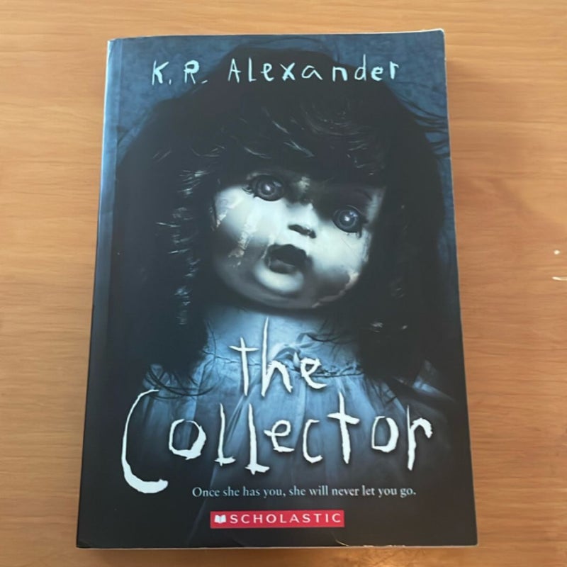 The Collector
