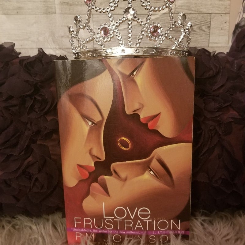 Love Frustration