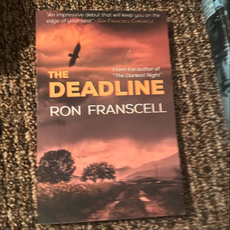 The Deadline