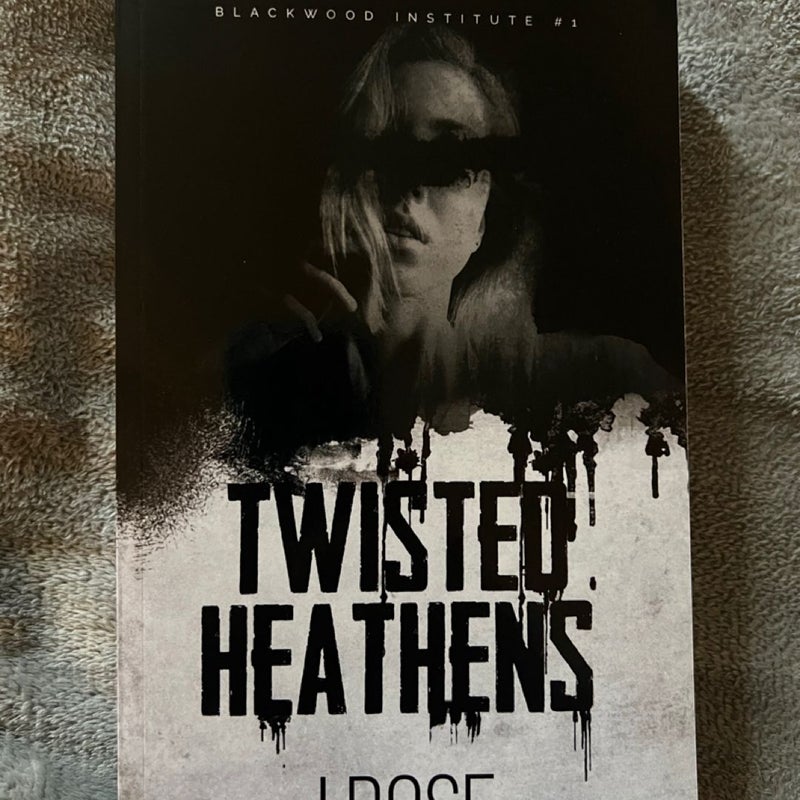 Twisted Heathens