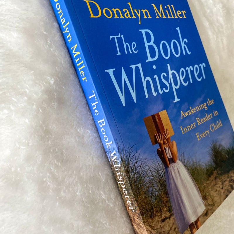 The Book Whisperer