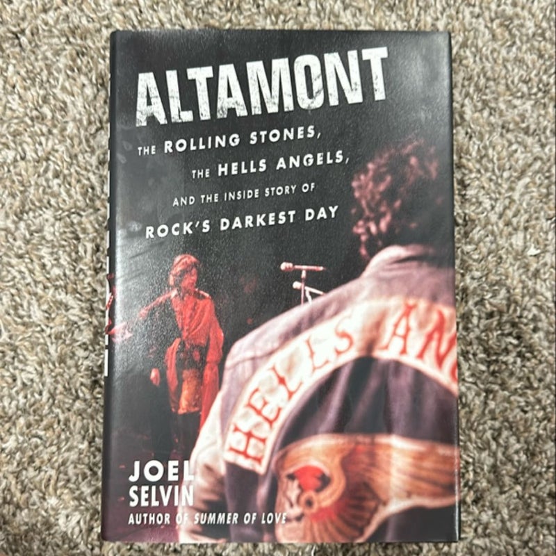 Altamont