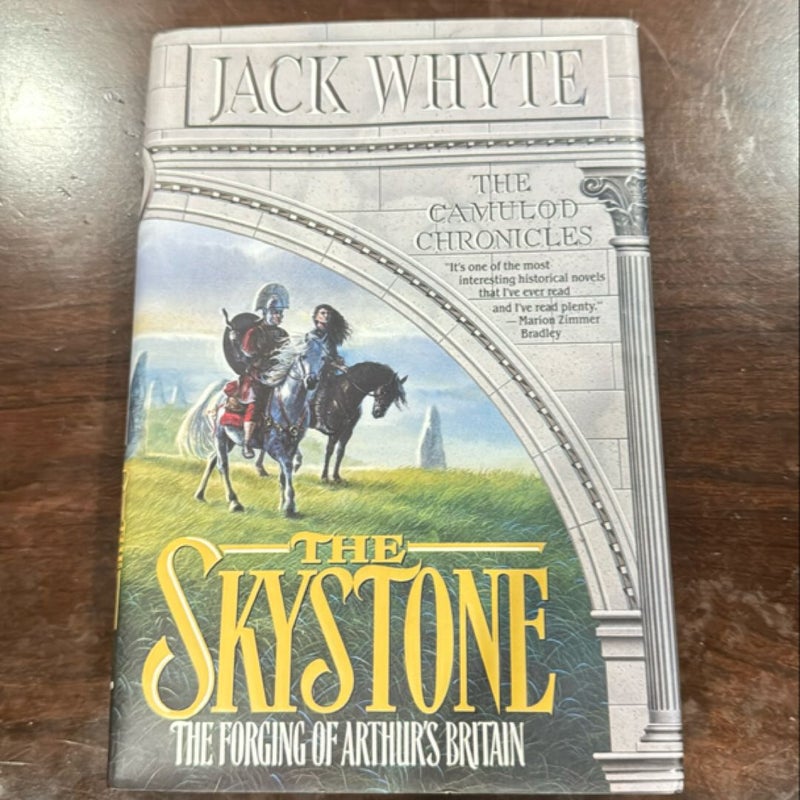 The Skystone