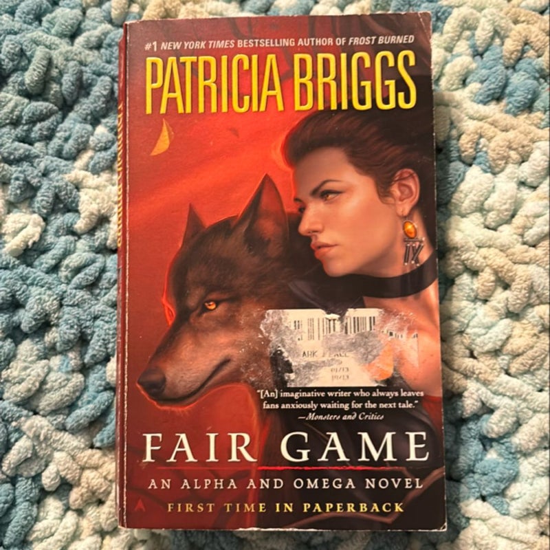 Fair Game