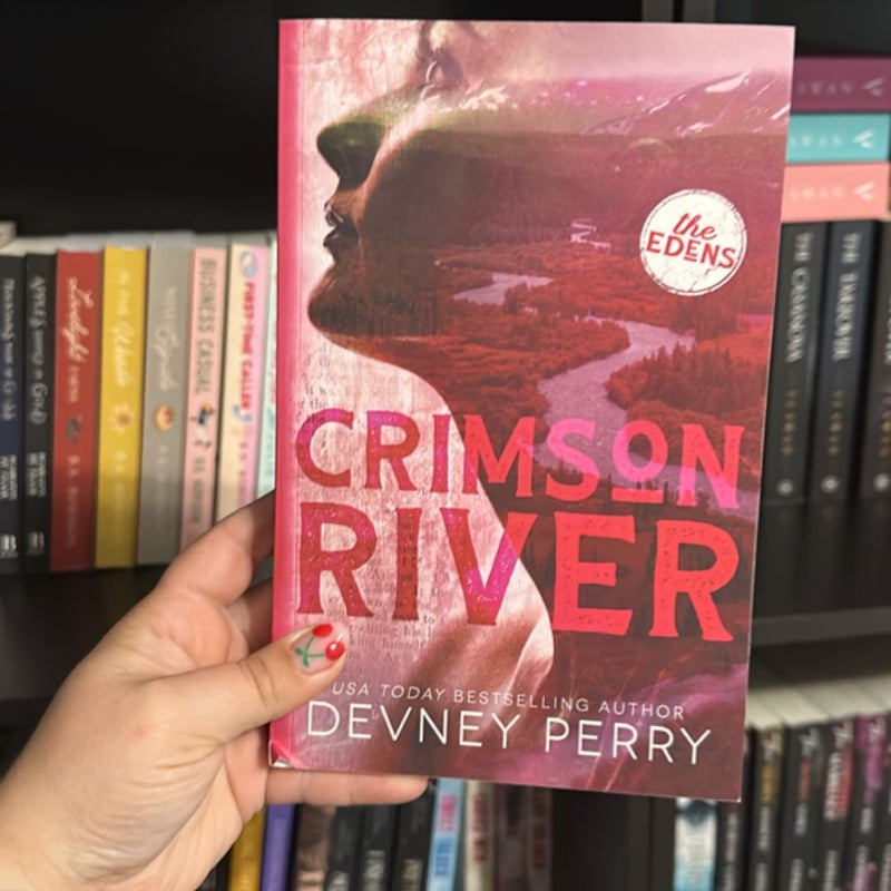 Crimson River *INDIE