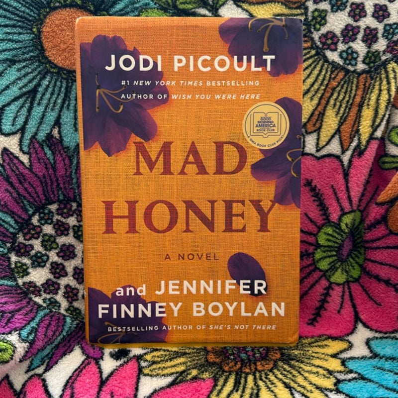 Mad Honey