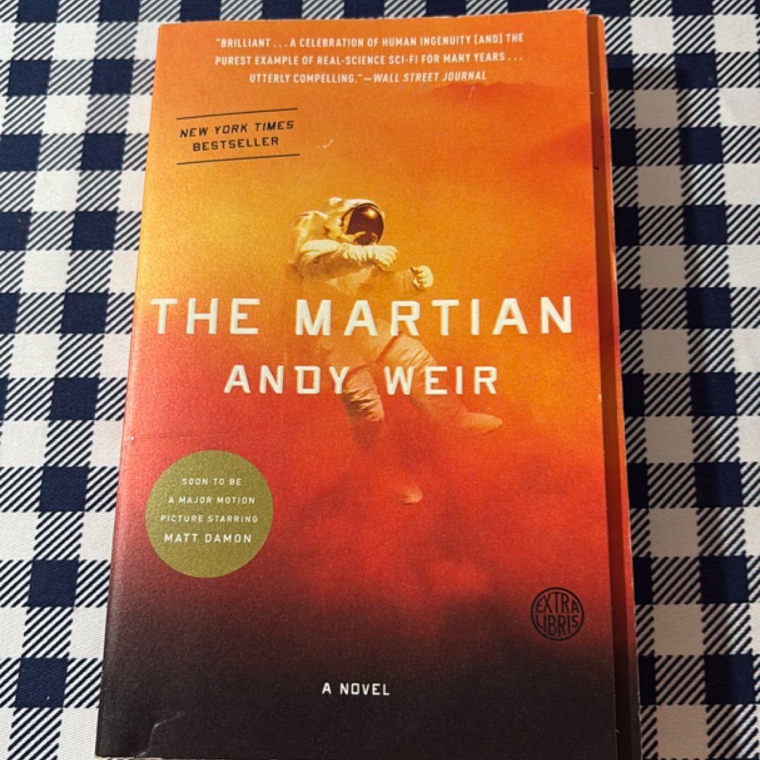 The Martian