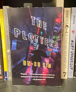 The Plotters