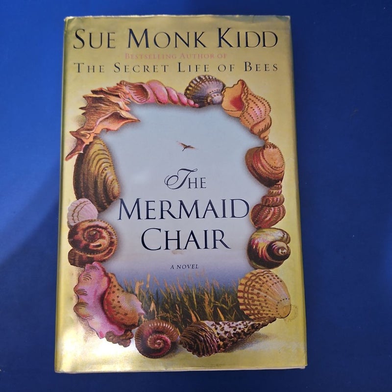 The Mermaid Chair
