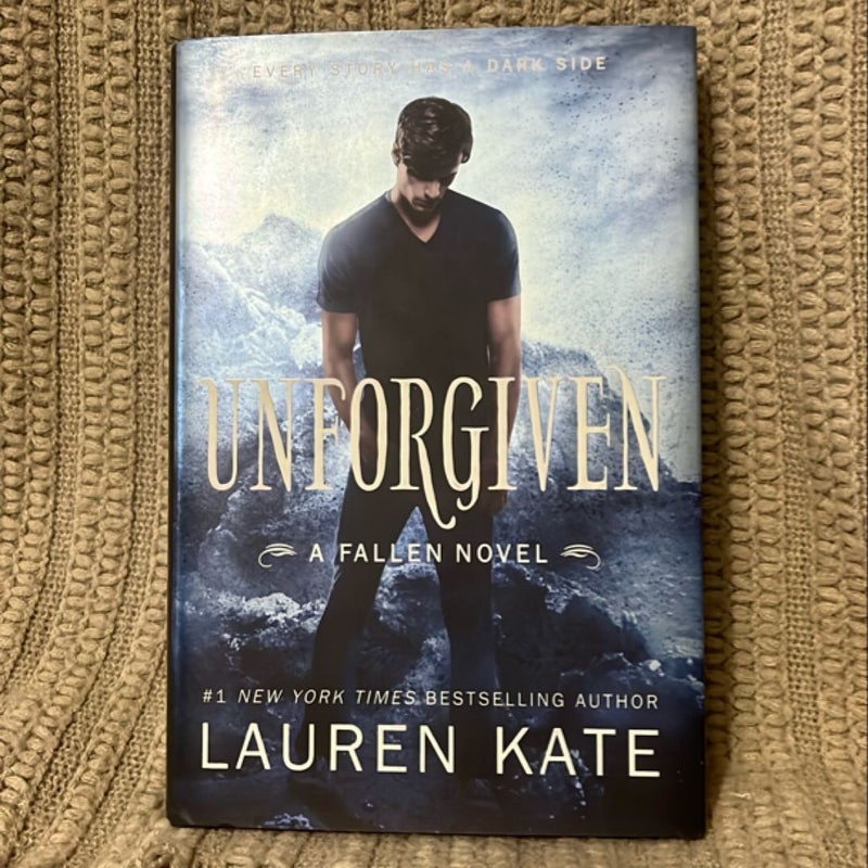 Unforgiven
