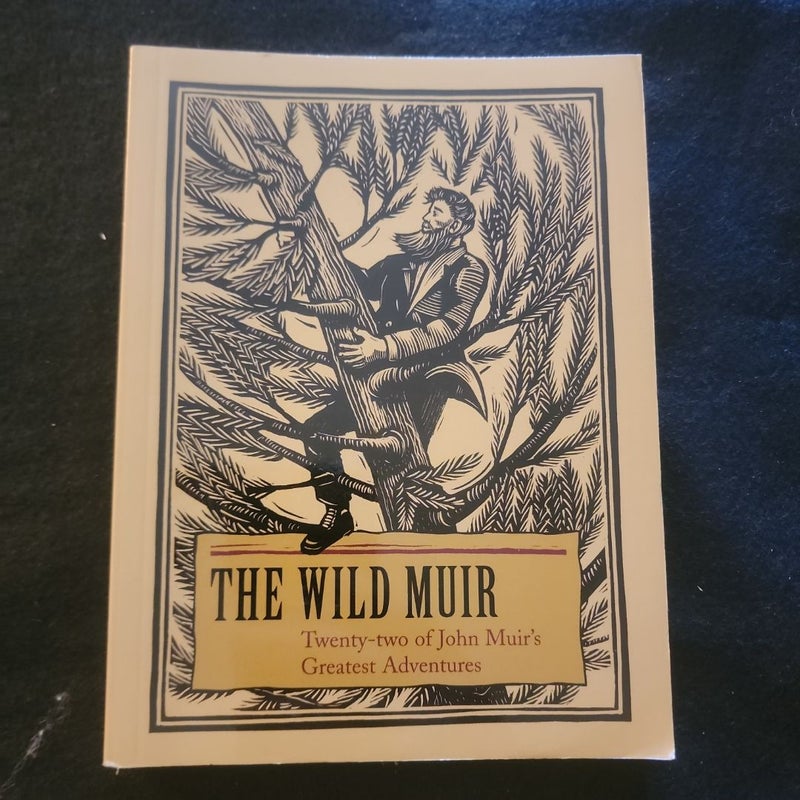 The Wild Muir