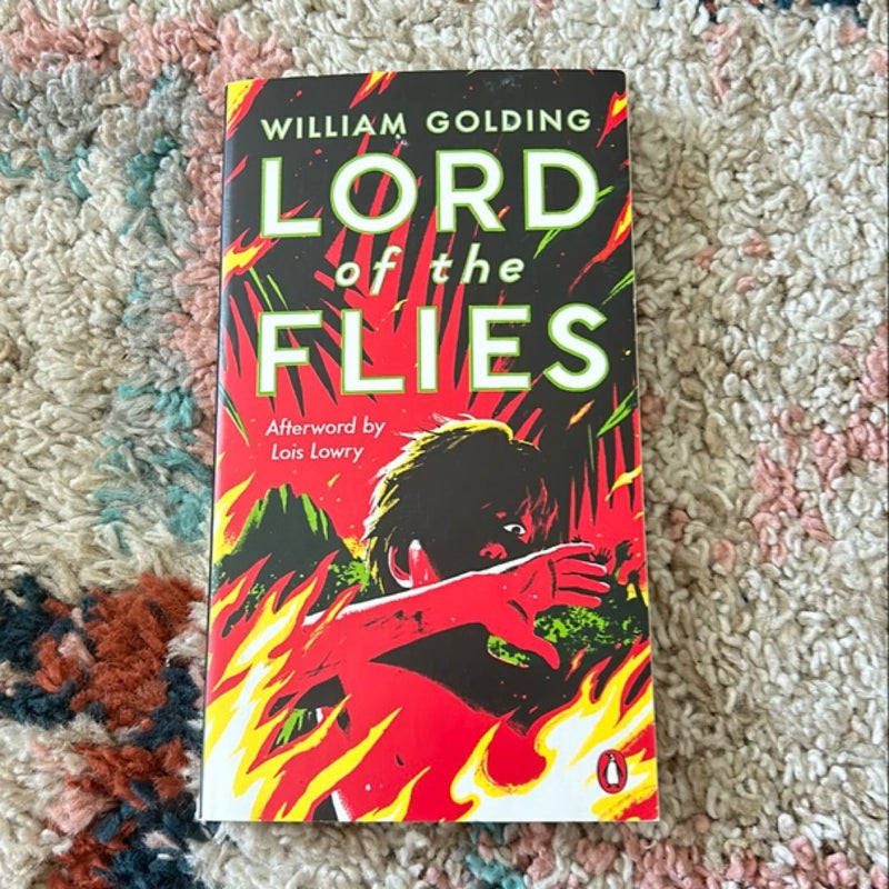 Lord of the Flies