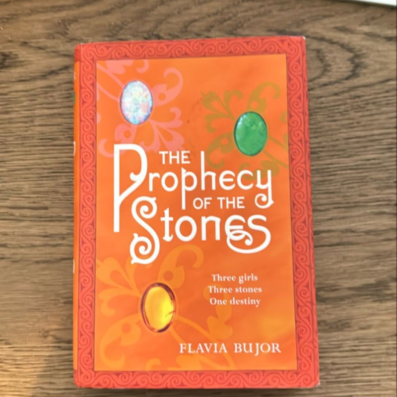 The Prophecy of the Stones