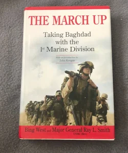 The March Up