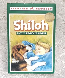 Shiloh (Yearling Newberry Edition, 1992)