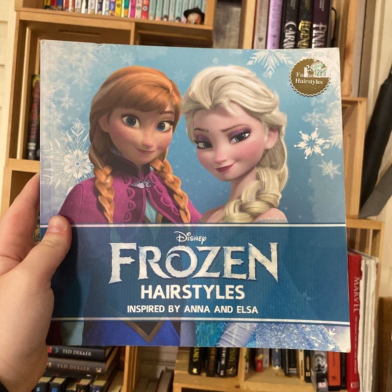 Frozen Bundle