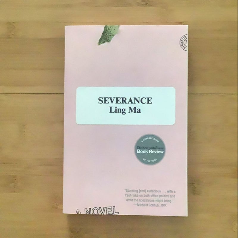 Severance